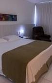 Туры в отель Cambuci Hotel