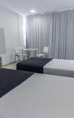 Туры в отель Cambuci Hotel