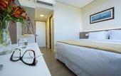 Туры в отель Intercity Suape Costa Dourada