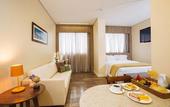 Туры в отель Intercity Suape Costa Dourada