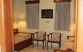 Туры в отель VOA Samuka Hotel