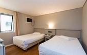 Туры в отель Granville Hotel
