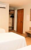 Туры в отель Hotel Rio Vermelho