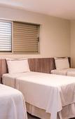 Туры в отель Hotel Rio Vermelho