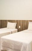 Туры в отель Hotel Rio Vermelho