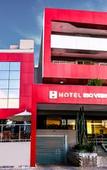 Туры в отель Hotel Rio Vermelho
