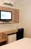 Туры в отель Hotel Rio Vermelho