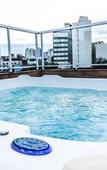 Туры в отель Hotel Rio Vermelho