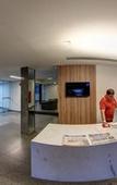 Туры в отель Hotel Rio Vermelho
