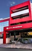 Туры в отель Hotel Rio Vermelho