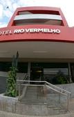 Туры в отель Hotel Rio Vermelho