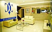 Туры в отель Charme Hotel Guaruja