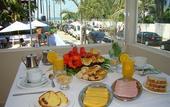 Туры в отель Charme Hotel Guaruja