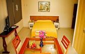 Туры в отель Charme Hotel Guaruja