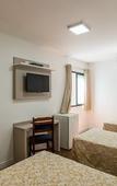 Туры в отель Hotel Cardim Plaza