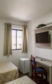 Туры в отель Hotel Cardim Plaza