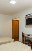 Туры в отель Hotel Cardim Plaza