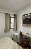 Туры в отель Hotel Cardim Plaza
