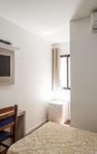 Туры в отель Hotel Cardim Plaza