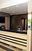 Туры в отель Praia Sol Hotel