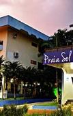 Туры в отель Praia Sol Hotel