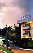 Туры в отель Praia Sol Hotel