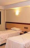 Туры в отель Praia Sol Hotel