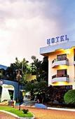 Туры в отель Praia Sol Hotel