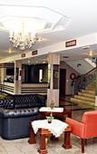 Туры в отель Praia Sol Hotel