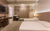 Туры в отель Farol da Ilha Hotel