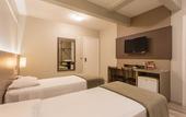 Туры в отель Farol da Ilha Hotel