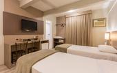 Туры в отель Farol da Ilha Hotel