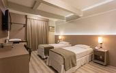 Туры в отель Farol da Ilha Hotel