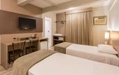 Туры в отель Farol da Ilha Hotel