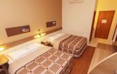 Туры в отель Hotel 10 Curitiba