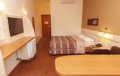 Туры в отель Hotel 10 Curitiba