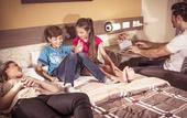 Туры в отель Hotel 10 Curitiba