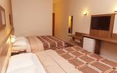 Туры в отель Hotel 10 Curitiba