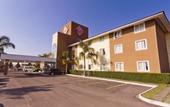 Туры в отель Hotel 10 Curitiba