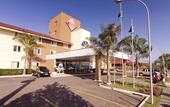 Туры в отель Hotel 10 Curitiba