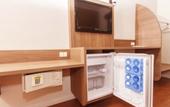 Туры в отель Hotel 10 Curitiba