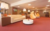 Туры в отель Hotel 10 Curitiba
