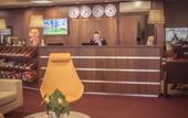 Туры в отель Hotel 10 Curitiba
