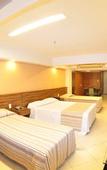 Туры в отель Icarai Praia Hotel