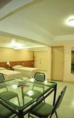 Туры в отель Icarai Praia Hotel