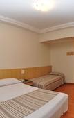 Туры в отель Icarai Praia Hotel