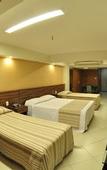 Туры в отель Icarai Praia Hotel