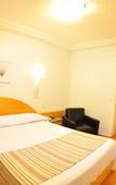 Туры в отель Icarai Praia Hotel