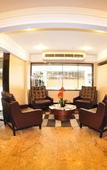 Туры в отель Icarai Praia Hotel