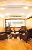 Туры в отель Icarai Praia Hotel